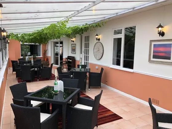 The Smugglers Inn - Yerinde Yemek