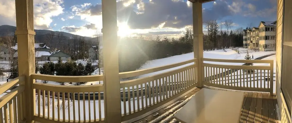 Smuggler's Notch Resort by Resort Stay - Dış Mekan