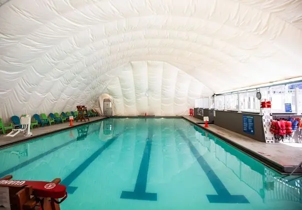 Smuggler's Notch Resort by Resort Stay - Havuz