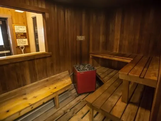 Smuggler's Notch Resort by Resort Stay - Spa
