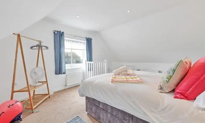Smugglers View 3 Bedroom Historic Cottage Direct Sea Views - Oda