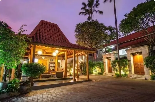 SMV -2BRPool- JEPUN · 2BR Private Pool Walk to Beach and Shops Legian