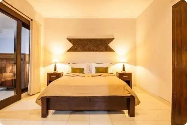 SMV -3BRPOL- JMPIRNG · 3BR Private Pool Walk to Beach and Shops Legian - Oda