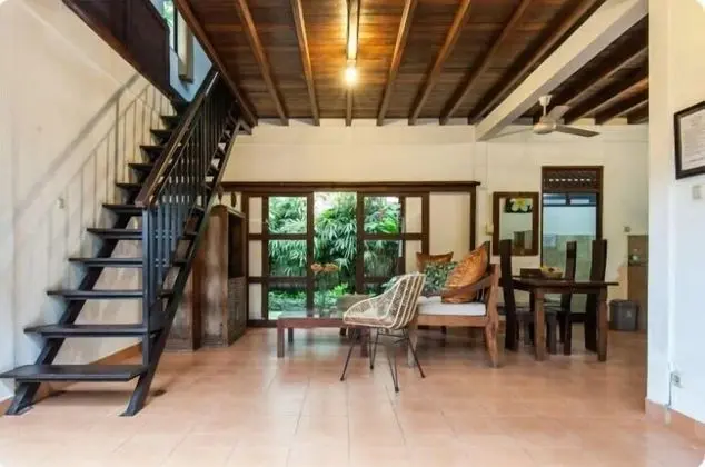 SMV - garden - 6-BR · 6BR Garden Villa Walk to Beach N Shops Legian - Öne Çıkan Resim