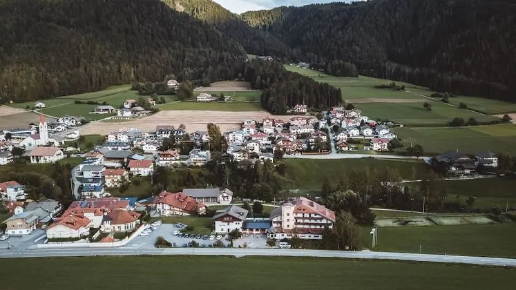 Smy Koflerhof Dolomiti