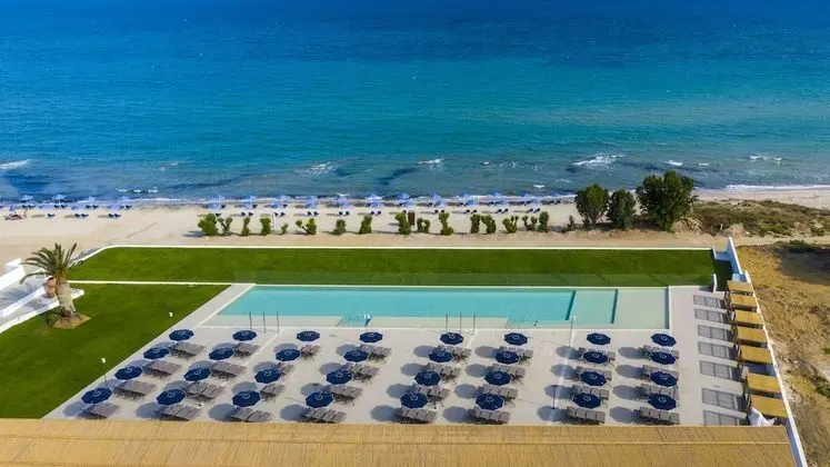 Smy Kos Beach & Splash