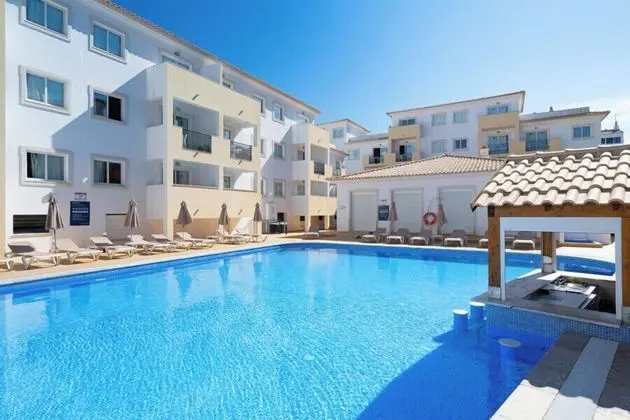 Smy Santa Eulalia Algarve - Öne Çıkan Resim