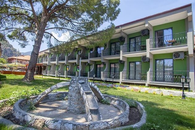 Smyrna HotelFotoğrafı