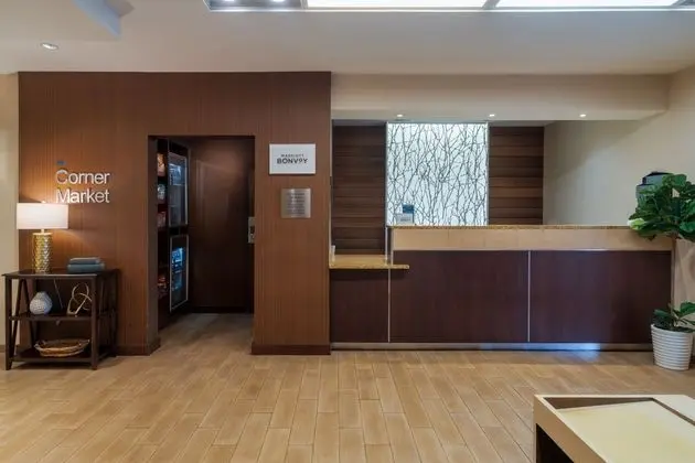 Smyrna Nashville Fairfield Inn & Suites by Marriott