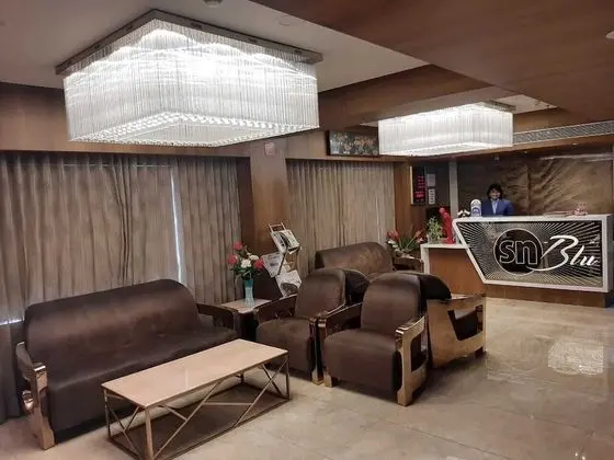 Hotel SN Blu