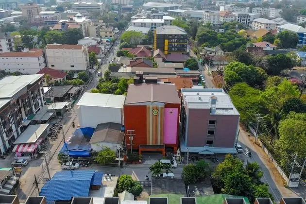 SN Court