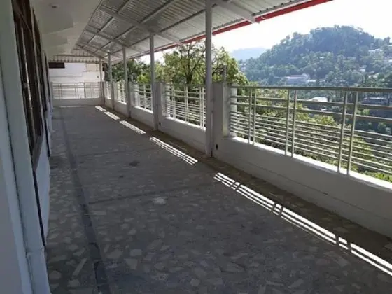 Hotel SN Residency