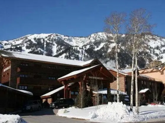 Snake River Lodge & Spa