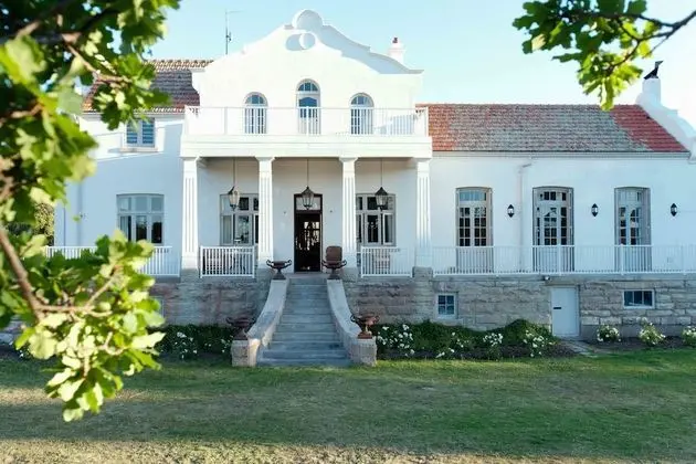 Sneeuberg Nature Reserve