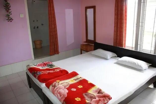 Sneha Bhawan - Oda