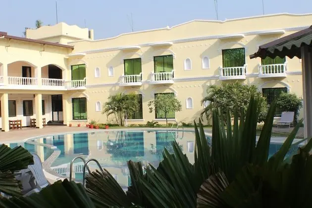 Hotel Sneha Clarks Inn Suites Nepalgunj
