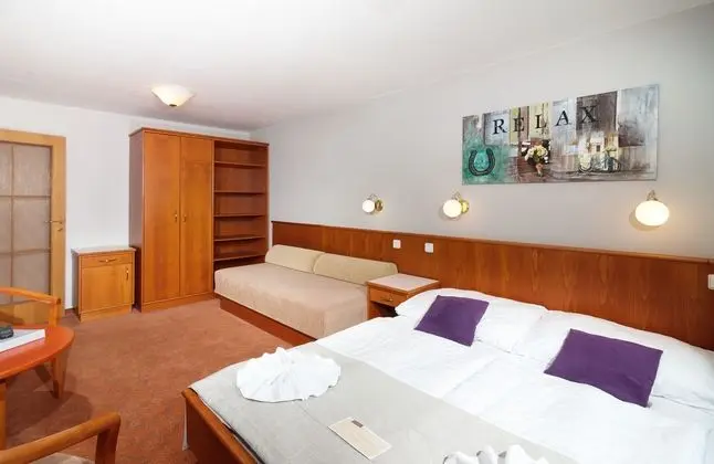 Hotel Snezka
