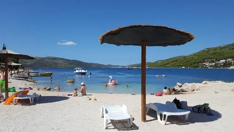 Snježa - 20 m From the sea - A2 - Plaj