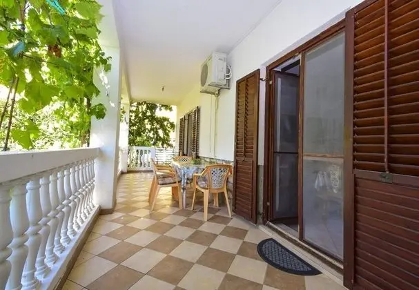 Snježa - Green House - A1 Andelija