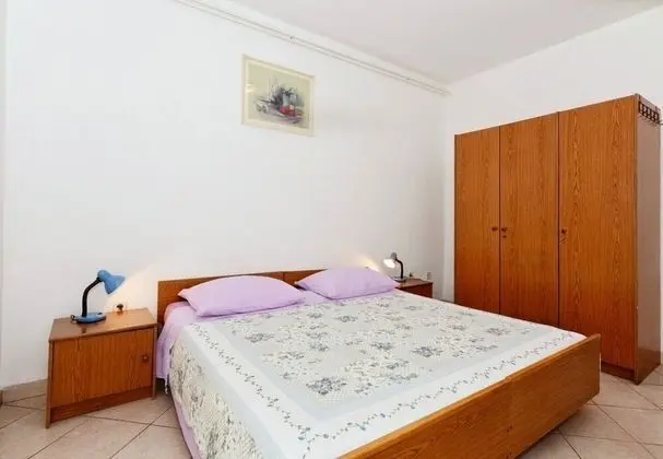 Snježa - Green House - A1 Andelija - Oda