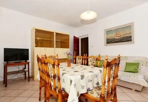 Snježa - Green House - A1 Andelija - Yerinde Yemek