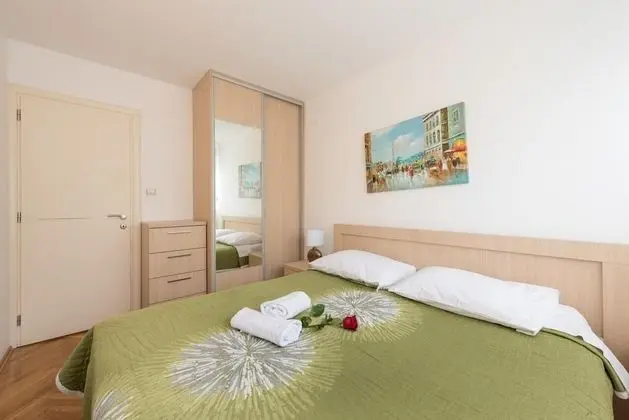 Snjeza - Spacious & Comfortable - A1 - Oda
