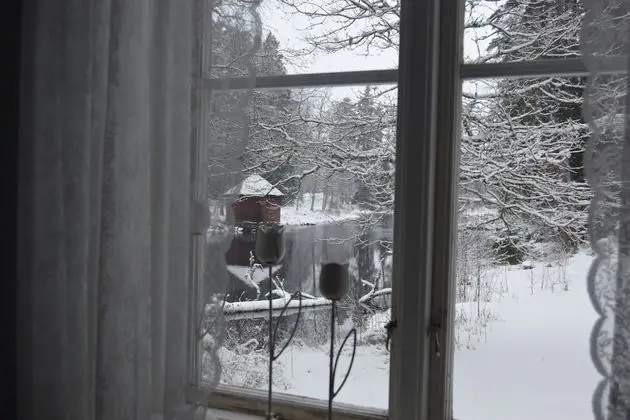 Snöå Bruk AB