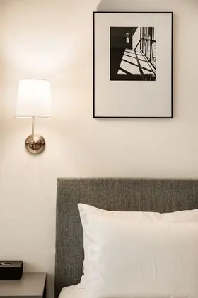 Snob Boutique Hotel Jeju - Oda
