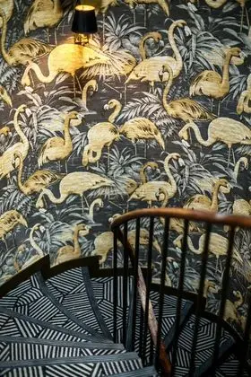 Hotel Snob by Elegancia