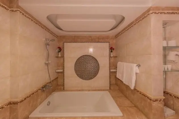 Snood Al Rayyan Hotel - Banyo Özellikleri