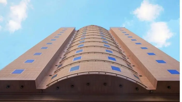 Snood Alazizyh Hotel