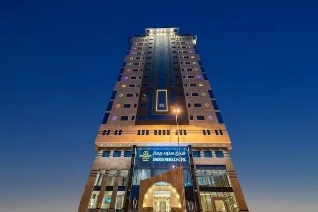 Snood Remaz Hotel