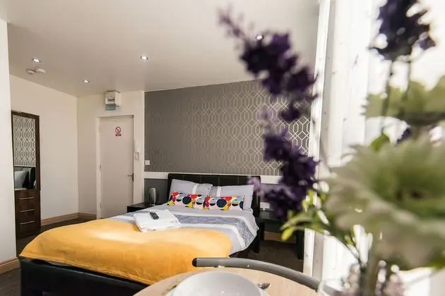 Snooze Apartments Flat 51 - Öne Çıkan Resim