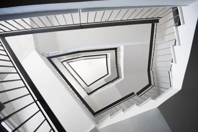 Snooze Hotel - İç Mekan