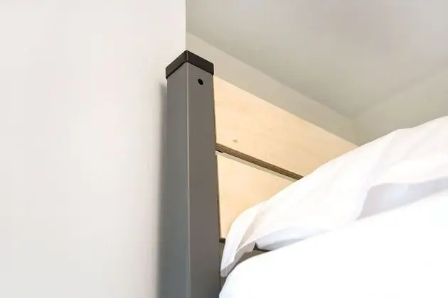 Snooze Hotel - Oda