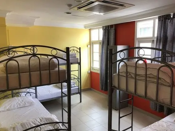Snooze Inn Dickson Road - Oda