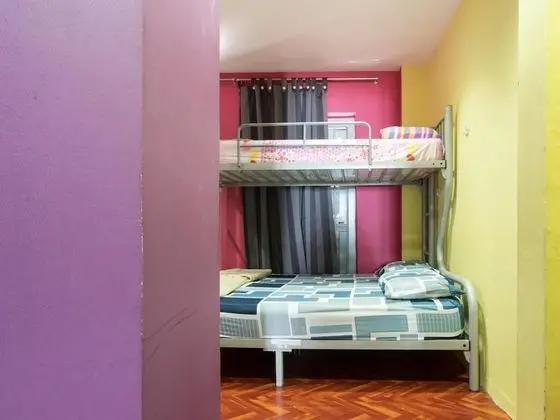 Snooze Inn Dunlop Street - Hostel - Oda