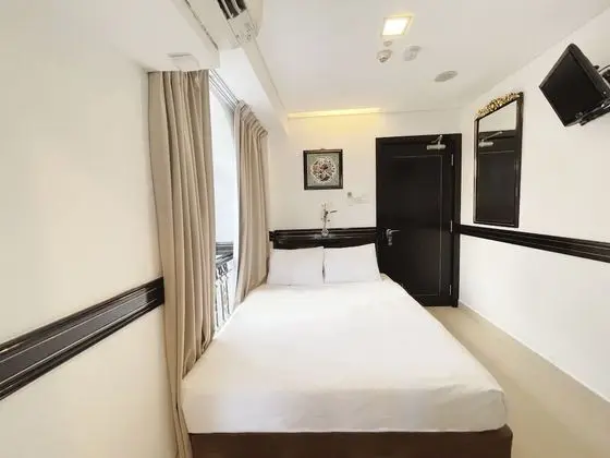 The Snooze Hotel Marine Parade - Oda