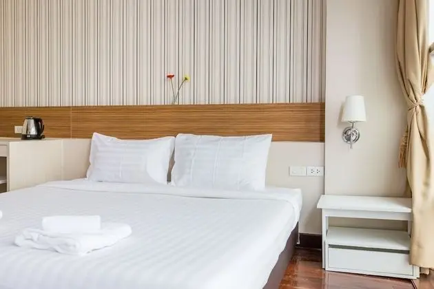 Snooze Hotel Thonglor Bangkok - Öne Çıkan Resim