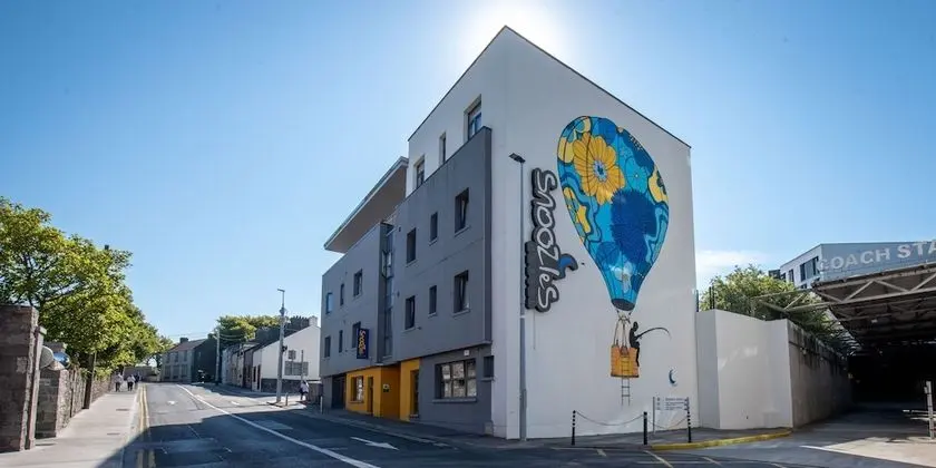 Snoozles Galway City Centre