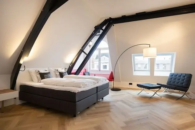 Snoozz Hotels - Öne Çıkan Resim