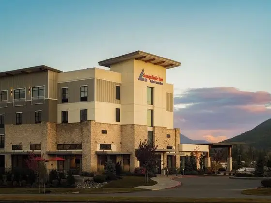 Snoqualmie Inn by Hotel America - Dış Mekan
