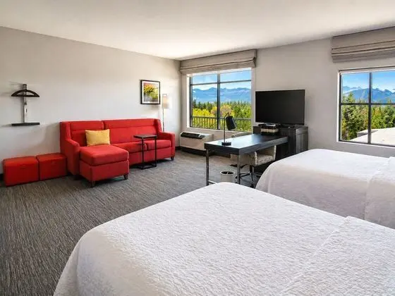 Snoqualmie Inn by Hotel America - Öne Çıkan Resim