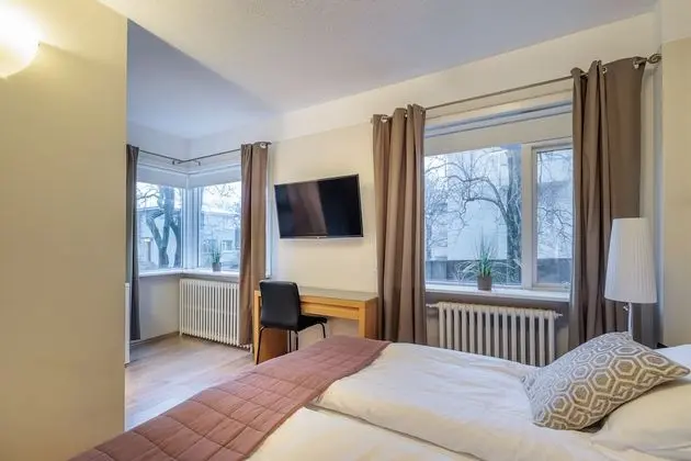 Snorri's Guesthouse - Öne Çıkan Resim