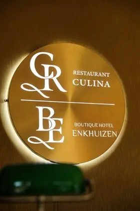Hotel Snouck van Loosen - Öne Çıkan Resim