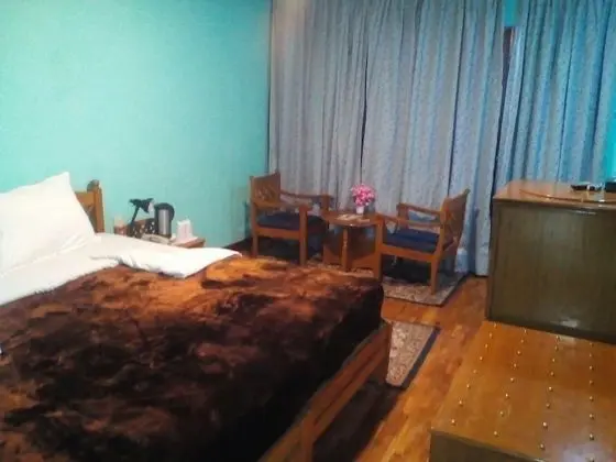 Hotel Snow King Retreat