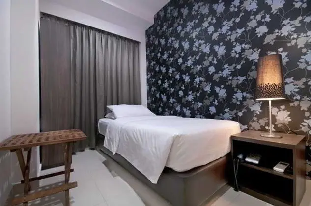 Hotel Snow Lavender - Oda