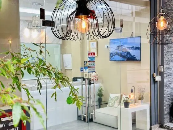 Hotel Snow Lavender - Öne Çıkan Resim