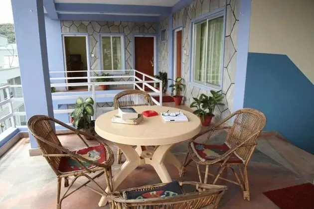 Hotel Snow Leopard