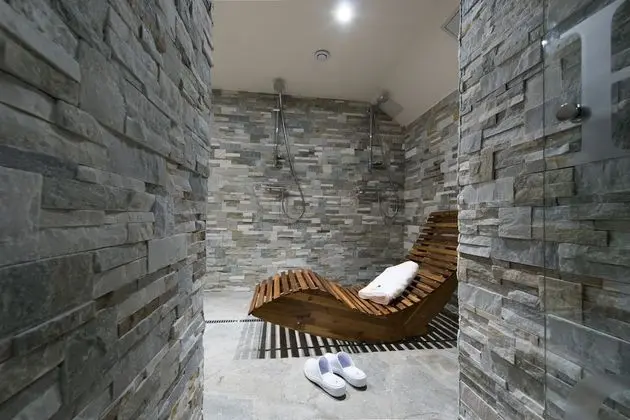 Snow Lodge Hotel Courchevel 1850 - Spa